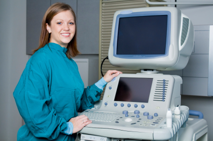 radiologist technician training