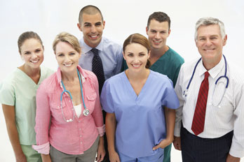 health care