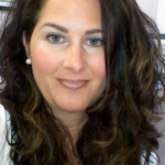 Sandra McKnight, RDMS