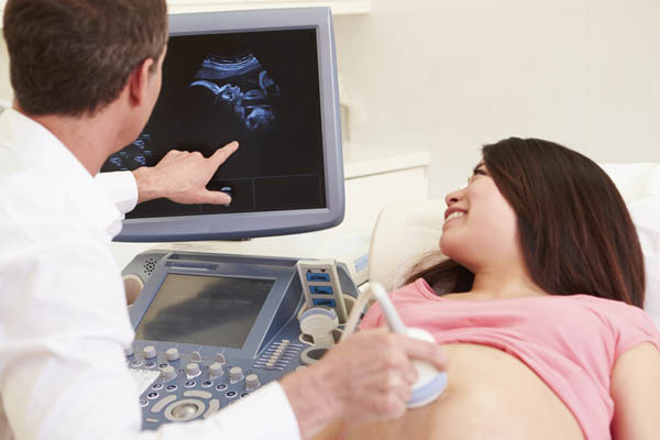 OB/GYN – The Ultrasound Tech’s Role in Pregnancy