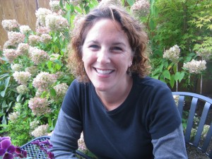 Wendy Fanello – Managing Editor