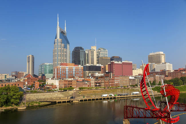 Nashville, TN