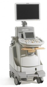Phillips iU22 xMatrix Phillips iU22 xMatrix