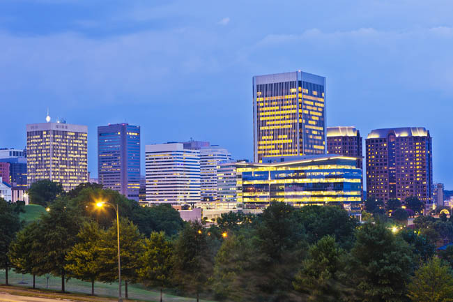 Richmond, VA