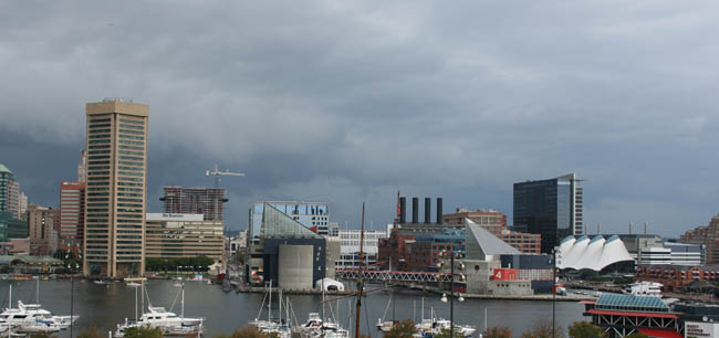 Baltimore, MD