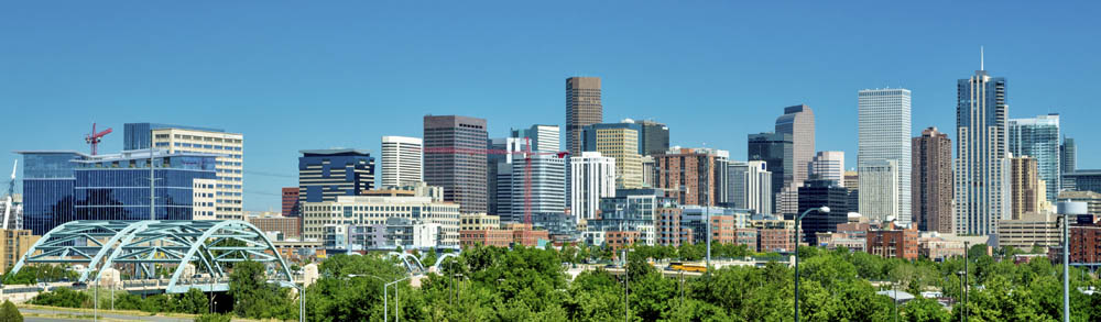 Denver, Colorado