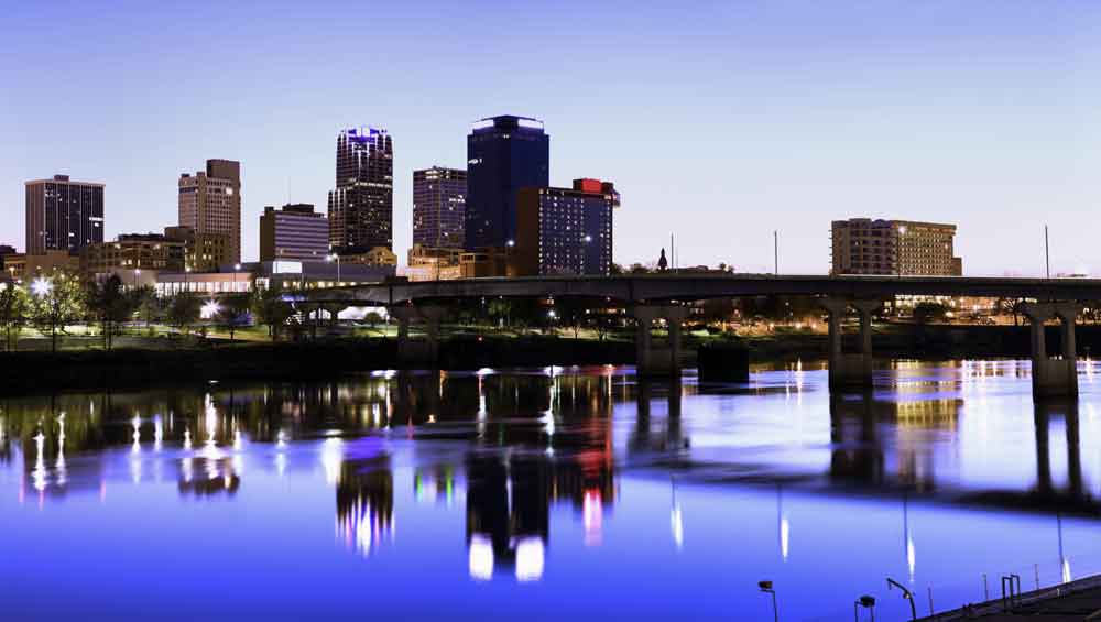 Little Rock, AR