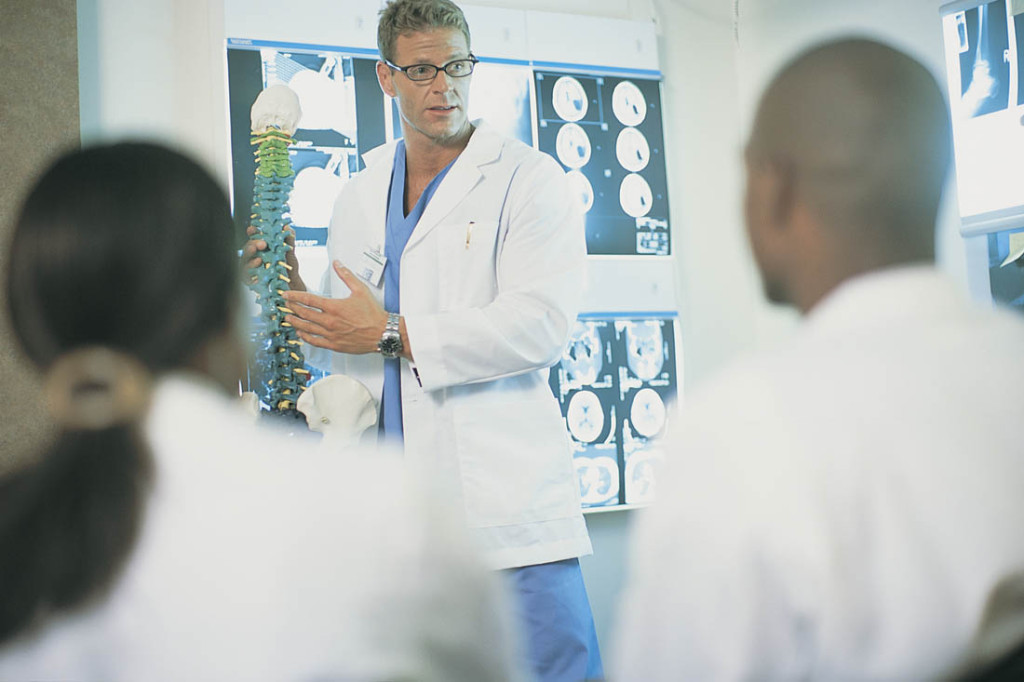 Ultrasound Technician Training