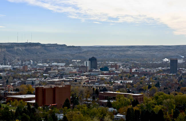 Billings, MT