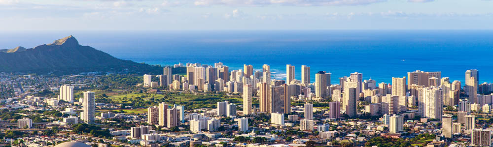 Hawaii