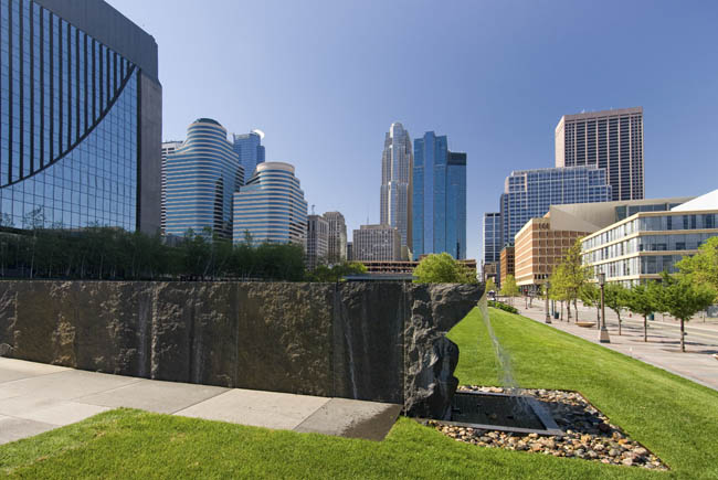 Minneapolis, MN skyline