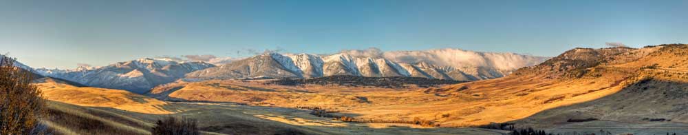 Montana Big Sky