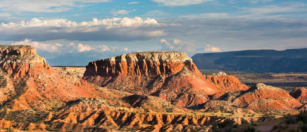 Ghost Ranch, NM