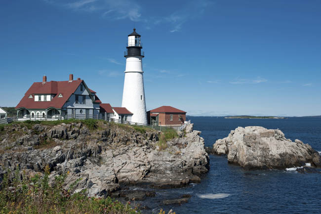 Portland, ME