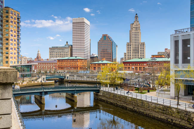 Providence, RI