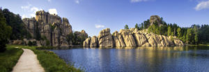 South Dakota