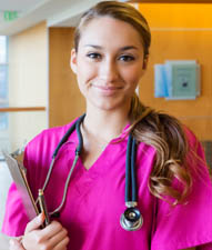LPN Licensed Practical Nurse