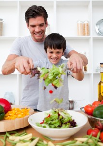 Keeping Food Safe Using Ultrasound Technology