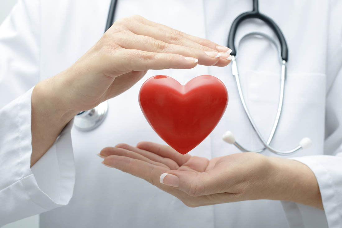 how to be a cardiovascular technician