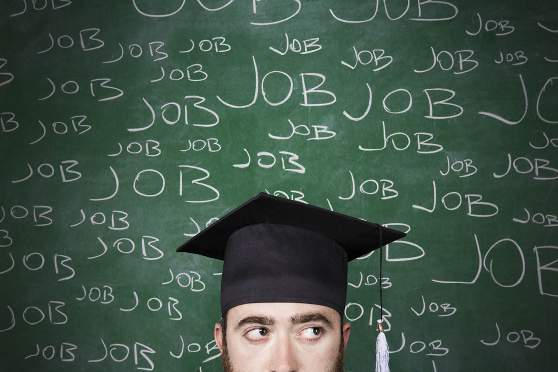 College graduate