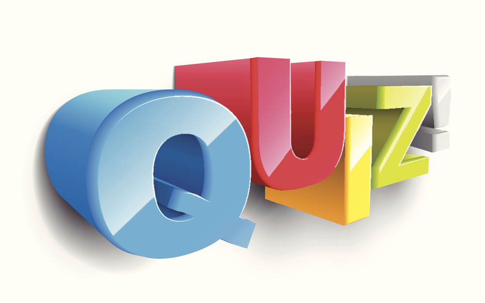 Quiz