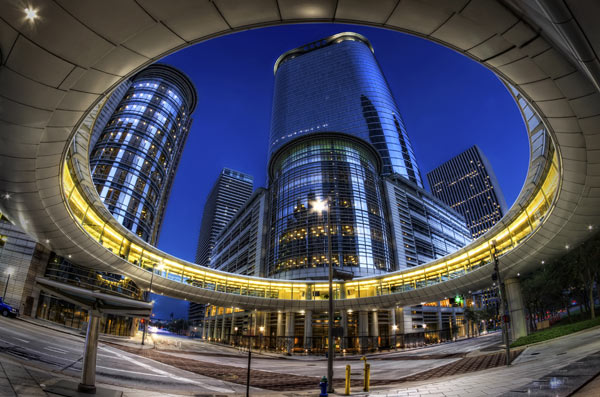 Houston, TX