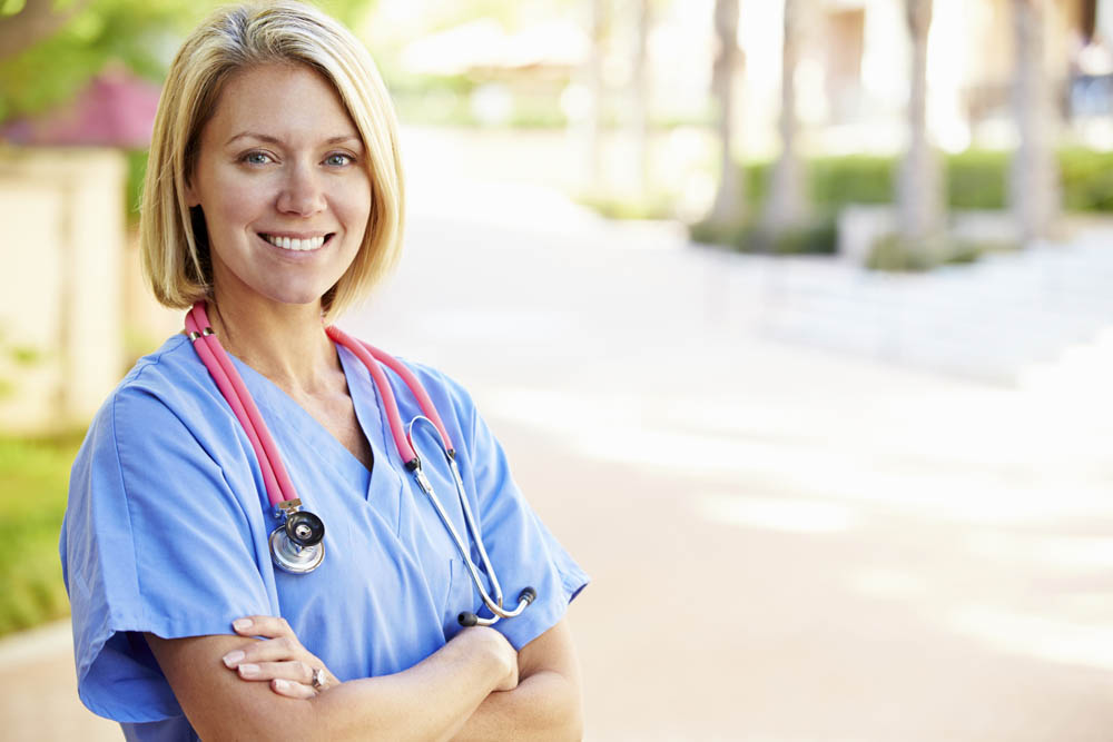 Medical jobs walt disney world