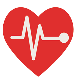 heart beat heart beat