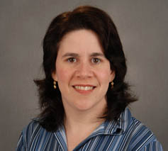 Dr. Traci Fox EdD, RT(R), RDMS, RVT