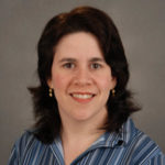 Dr. Traci Fox EdD, RT(R), RDMS, RVT