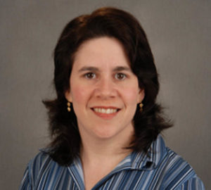 Dr. Traci Fox EdD, RT(R), RDMS, RVT