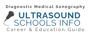 Ultrasound Schools Info header image
