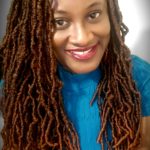 Candice Sellers, A.S., RDMS