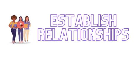 Establish Relationships