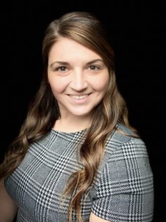 Samantha N. Callis, MHA, ACS, RDMS, RDCS, RVT