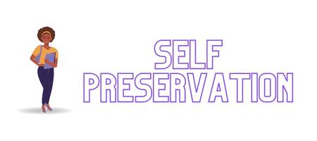 Self Preservation