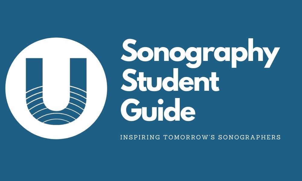 Sonography Student Resource Guide