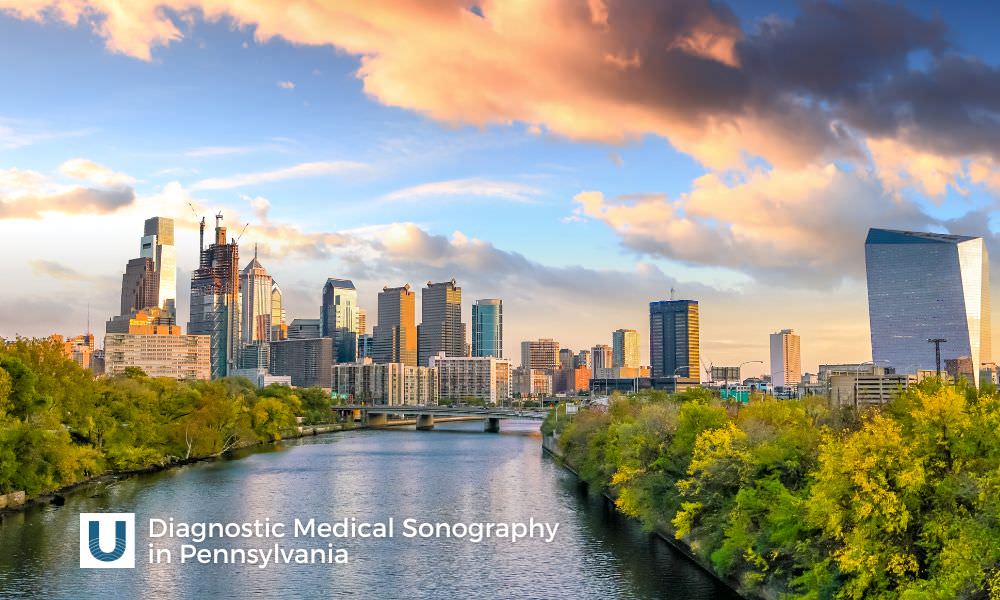 How to Become an Ultrasound Tech in Pa