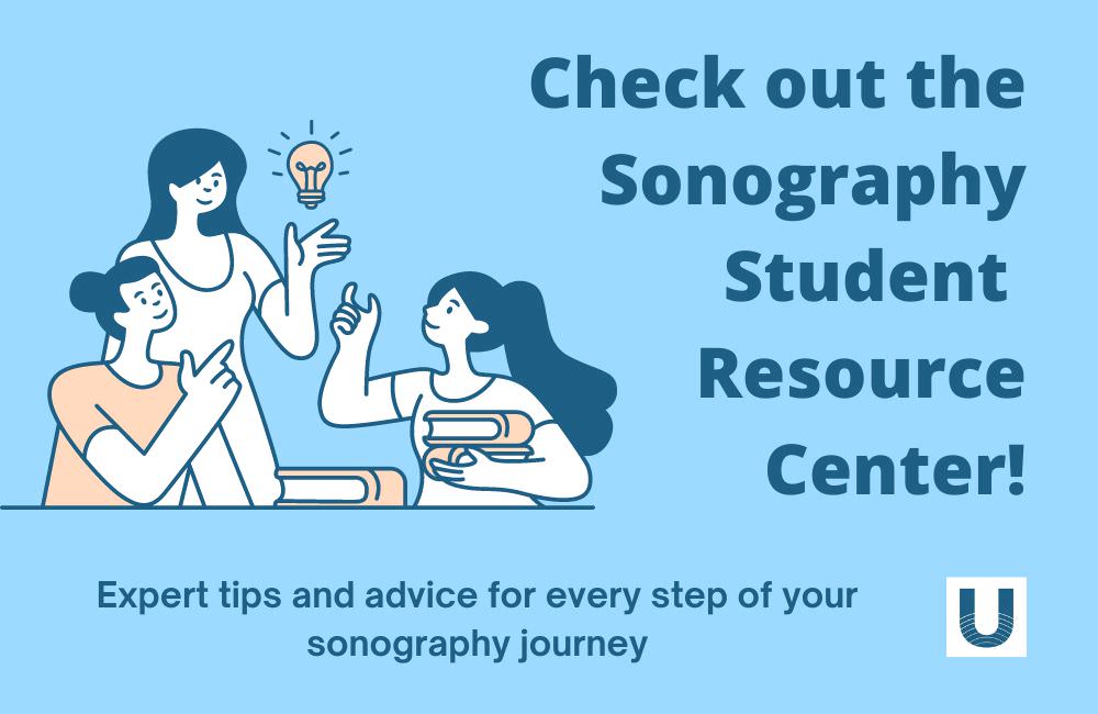 Sonography Student Resource Guide