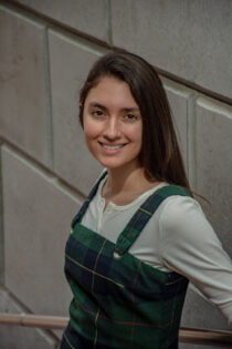 The winner of the Spring 2023 Sonography Student Scholarship is Katherine Soto from Nova Southeastern! The winner of the Spring 2023 Sonography Student Scholarship is Katherine Soto from Nova Southeastern!