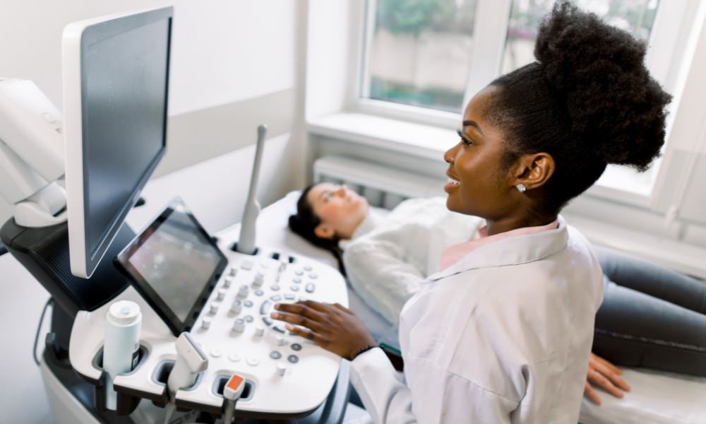 Ultrasound Tech Salary: Navigating the Waves of Healthcare Careers