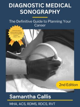 Book cover for "DMS - The Definitive Guide to Planning Your Career"