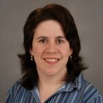 Traci Fox EdD, RT(R), RDMS, RVT