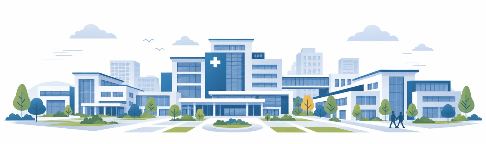 Medical campus